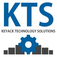 Keyack Technology Solutions logo - Similar company to Mm-Ingenieros