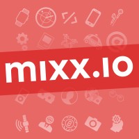 mixx.io logo - Similar company to Heavy Mental