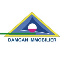 Damgan Immobilier logo - Similar company to Agence Le Mene
