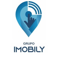 Imobily Rastreamento Veicular logo - Similar company to Checkrota - Rastreamento E Gestão De Frotas