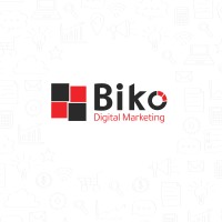 Biko Digital Marketing Agency logo - Similar company to Biko Engineering Uk Limited