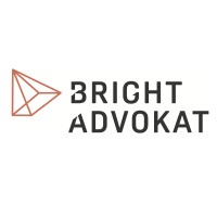 Bright Advokat logo - Similar company to Ejder Advokatbyrå