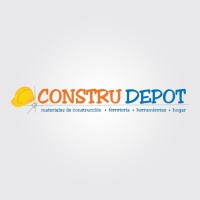 Constru Depot logo - Similar company to Sycom Honduras