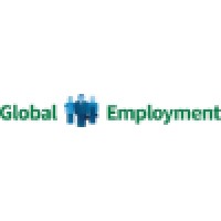 Global Employment logo - Similar company to Scilltech Professional Services