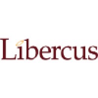 Libercus logo - Similar company to Thirdpower