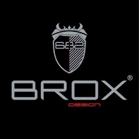 BROX DESIGN logo - Similar company to Play Wallet By Brox