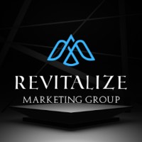 Revitalize Marketing Group logo - Similar company to Eskimo Advertising