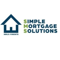 Simple Mortgage Solutions logo - Similar company to Quality Mortgage Solutions