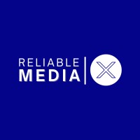 Reliable MediaX logo - Similar company to Nora Ventures