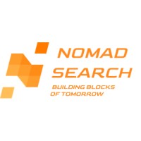 Nomad Search logo - Similar company to Sin & Savage Bakehouse