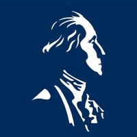 George Washington Presidential Library logo - Similar company to La Tech Dmv - Washington Dc