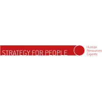 Strategy for People logo - Similar company to Nux Gmbh