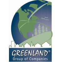 GREENLAND® Group of Companies logo - Similar company to Greenland Engineering