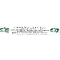 EURL ZEGGOUNI REALISATION ET SERVICE logo - Similar company to Eurl Tgctp