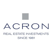 ACRON Group logo - Similar company to Acron