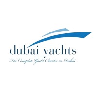 Dubai Yachts logo - Similar company to Mo Yachts