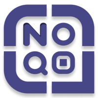 NoQ logo - Similar company to Helimed