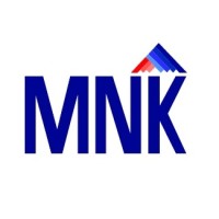 MNK Qatar logo - Similar company to Mspartner-Qatar