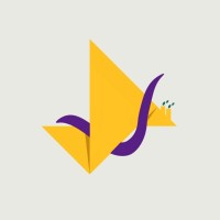 Enactus UFF - VR logo - Similar company to Omrec | Ufsc