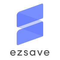 EZsave logo - Similar company to Zipit