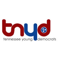 Tennessee Young Democrats logo - Similar company to Tennessee Democratic Party