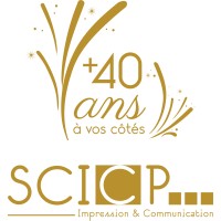 SCICP Impression & Communication logo - Similar company to H-Up Communication