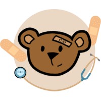 MUMUS Teddy Bear Hospital logo - Similar company to Spectrum Tuition