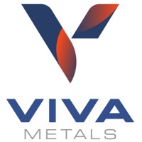 Viva Metals logo - Similar company to Kinetiq Solutions Pty Ltd