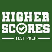 Higher Scores Test Prep logo - Similar company to Sat Prep Texas