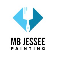 MB Jessee Painting, Inc. logo - Similar company to C & A Painting