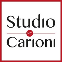 Studio Carioni logo - Similar company to Print Srl
