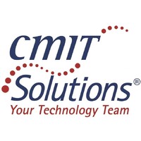 CMIT Solutions of Fairfax logo - Similar company to Site2