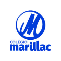 Colégio Marillac logo - Similar company to Rede Ápice