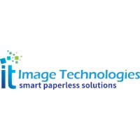 Image Technology IT logo - Similar company to Smart Step