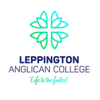Leppington Anglican College logo - Similar company to Pickering High School