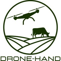 Drone-Hand PTY LTD logo - Similar company to Aimer Farming