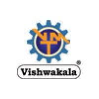 Vishwakala Machine Tools logo - Similar company to Sukrit Machine Tools