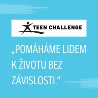 Teen Challenge International ČR logo - Similar company to Genius School - Mateřské Školy, Základní Škola