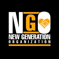 New Generation Organization (NGO) logo - Similar company to Clicks Savvy
