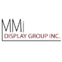 MMI Display Group, Inc logo - Similar company to Interstate Graphics