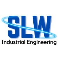 SLW Industrial Engineering logo - Similar company to Grupo Gersa Monterrey