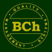 BCH CONSULTING ORG logo - Similar company to Liplata Ltda
