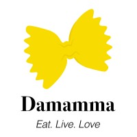 Damamma logo - Similar company to Analyticsariel