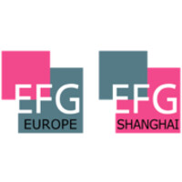 EFG Worldwide Data Collection logo - Similar company to Phydoc