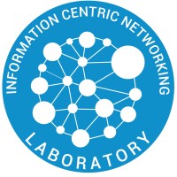 Information Centric Networking logo - Similar company to Uapkm Ub