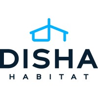 Disha Habitat logo - Similar company to Pnr Group - India
