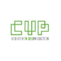 Cvp Animation & Production