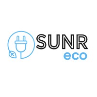 Sunr-Eco logo - Similar company to Butlerista