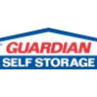 Guardian Self Storage, Hudson Valley logo - Similar company to Guardian Self Storage