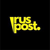 ruspost.cl logo - Similar company to Nasablu